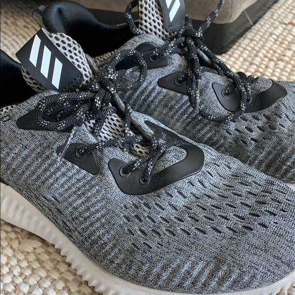Adidas Alphabounce - Picture 5 of 5